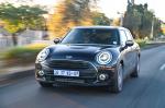 Mini Cooper Clubman 2019 года (ZA)